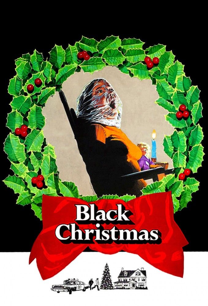 Black Christmas Choovie Rentals